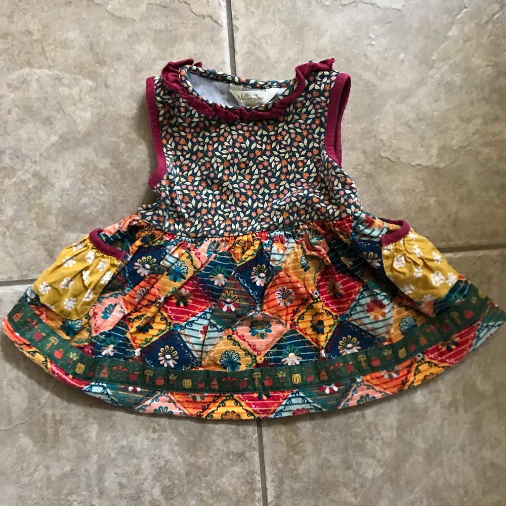 Matilda Jane size 2.  EUC.